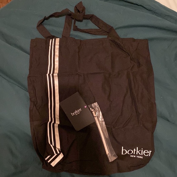 Botkier Leather Backpack - Picture 14 of 14